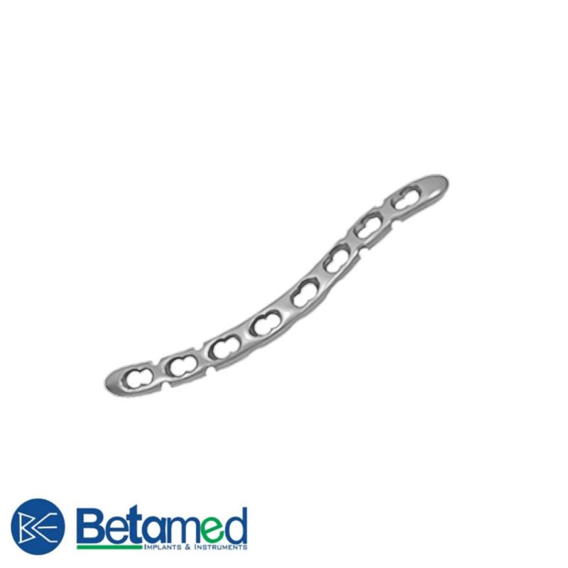 Betamed 3.5мм блокуюча пластина для передньої частини ключиці.